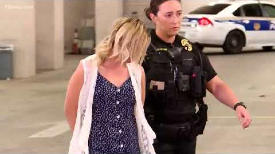 Valley teacher accused of molesting 6th grade student