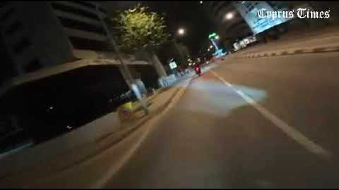 cyprustimes.com: Σκηνές «Φαρ Ουέστ» στους κυπριακούς δρόμους – Βίντεο από καταδίωξη της ΜΜΑΔ