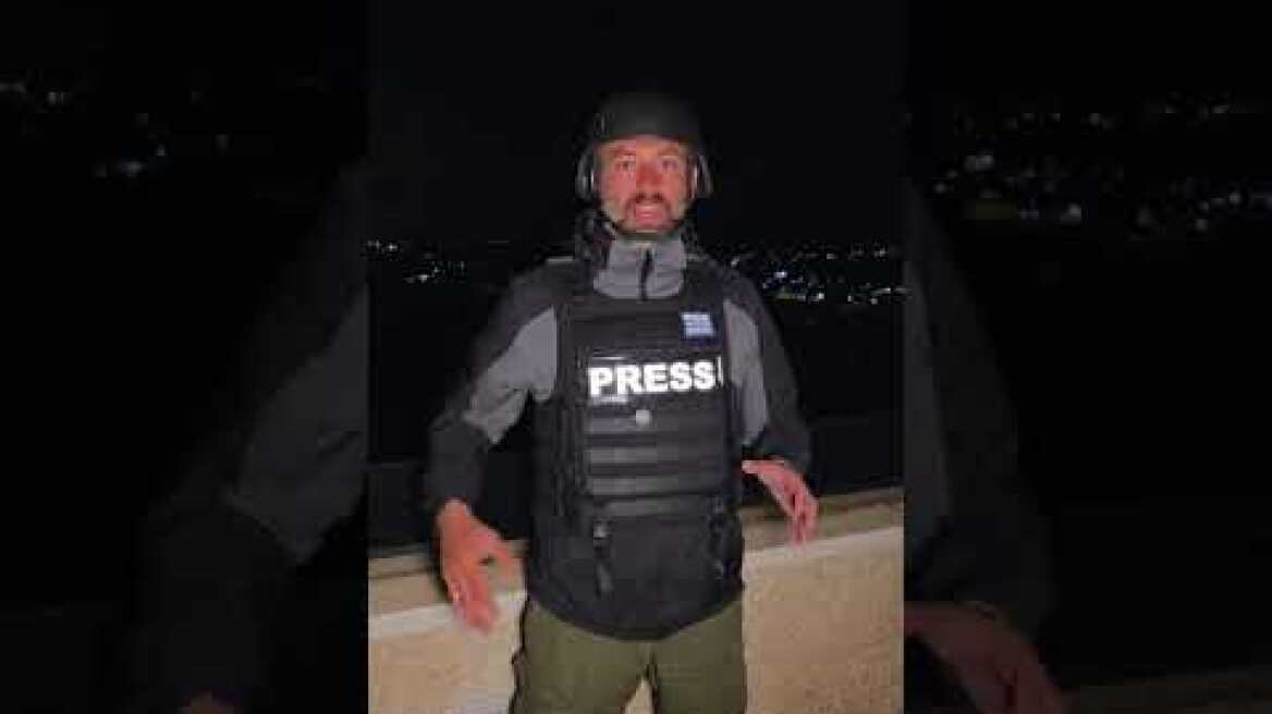 Το Ιράν δεν έχει πλέον δυνατότητα εμπλουτισμού ουρανίου δηλώνει ο Νετανιάχου 3