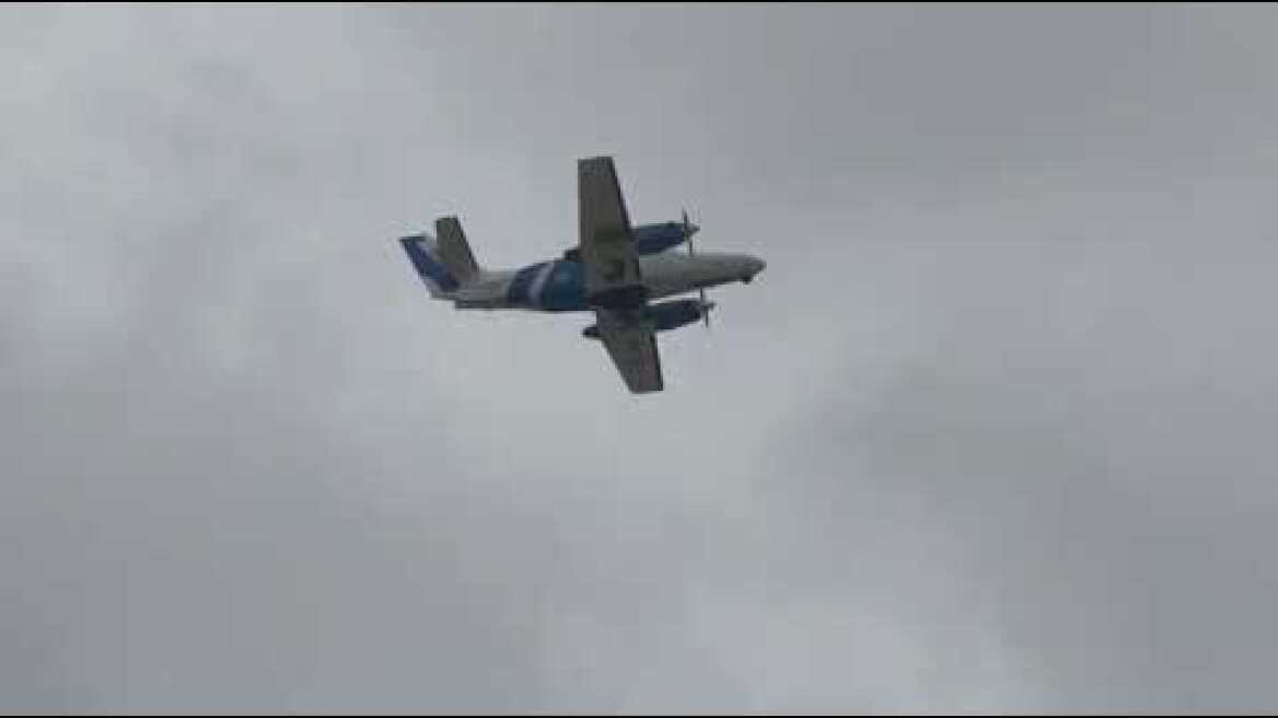 Δοκιμαστικές πτήσεις μαχητικών στην Αττική ενόψει της 25ης Μαρτίου (3)