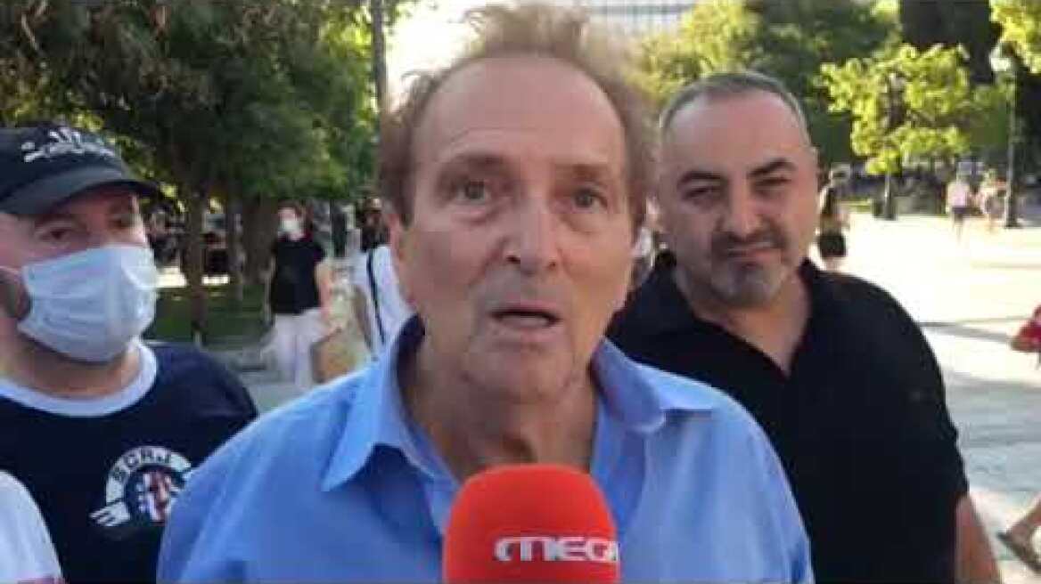 Βασίλειου Πατέρας Αλκαίου