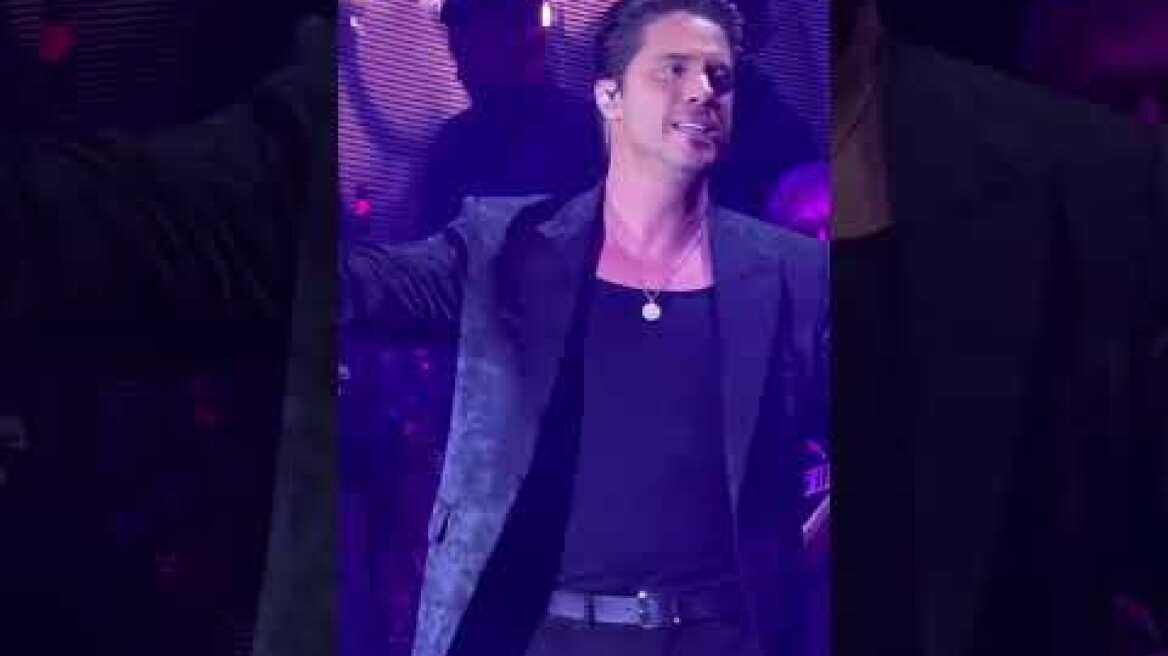 Όπου Κι Αν Πας ~ Νίκος Οικονομόπουλος📍Fantasia Live