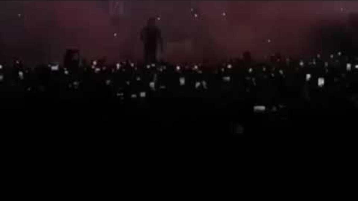 ThessToday.gr - Συναυλία light Παλατάκι με χιλιάδες άτομα