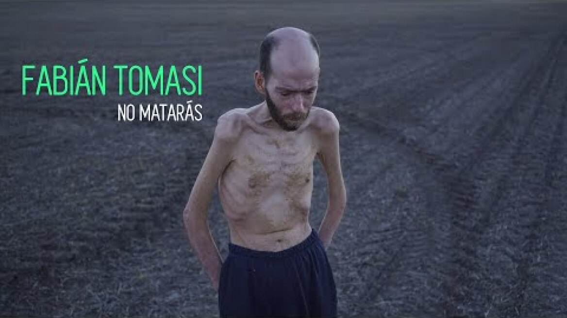 Fabián Tomasi | No Matarás
