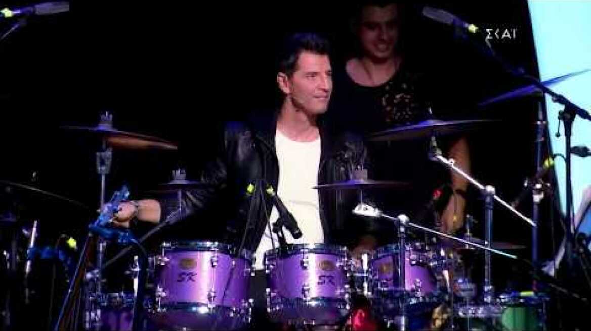 The Voice of Greece | Όταν οι coaches πηγαίνουν για διάλειμμα | 18/10/2019