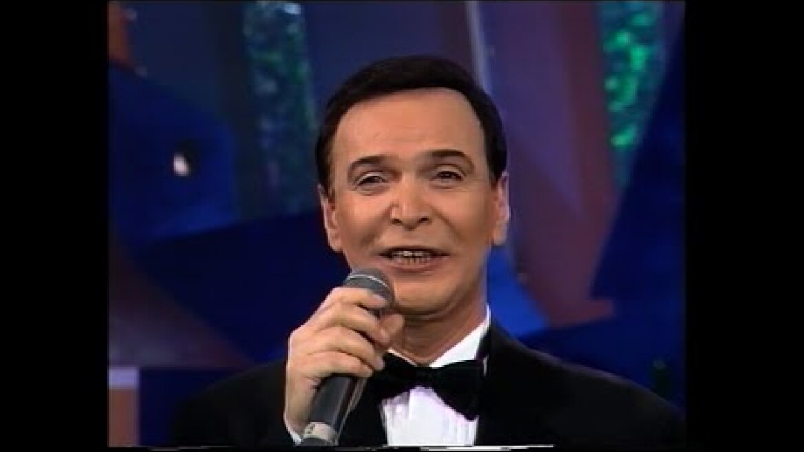 Γιώργος Μαρίνος - Ciao ANT1 (1995-1996)