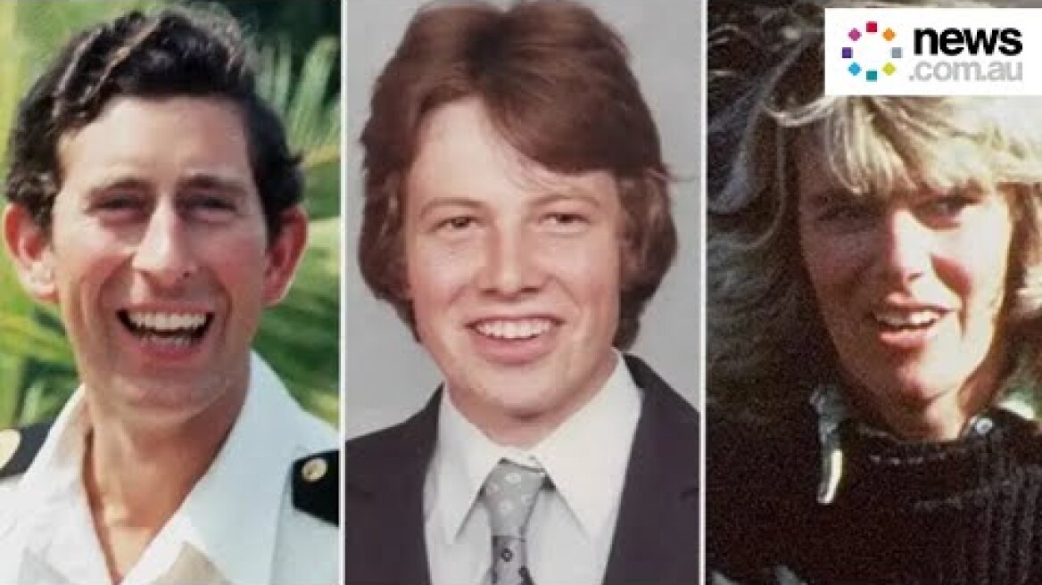 Charles and Camilla’s lovechild shares MORE proof!