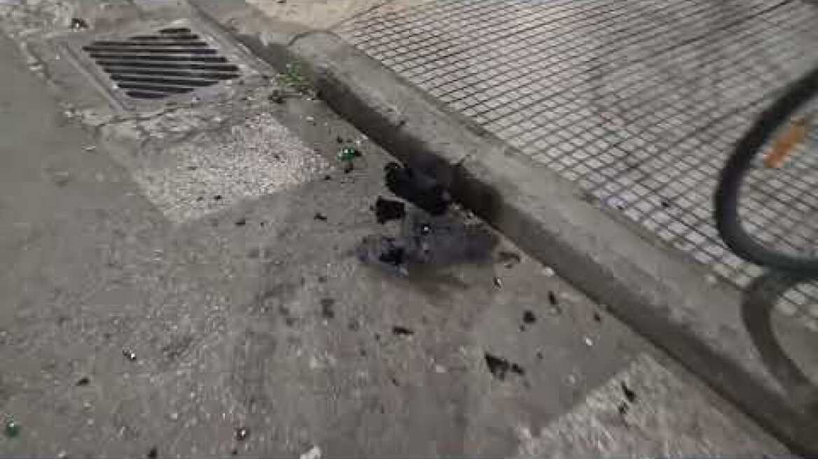 Θεσσαλονίκη - Επεισόδια (1)