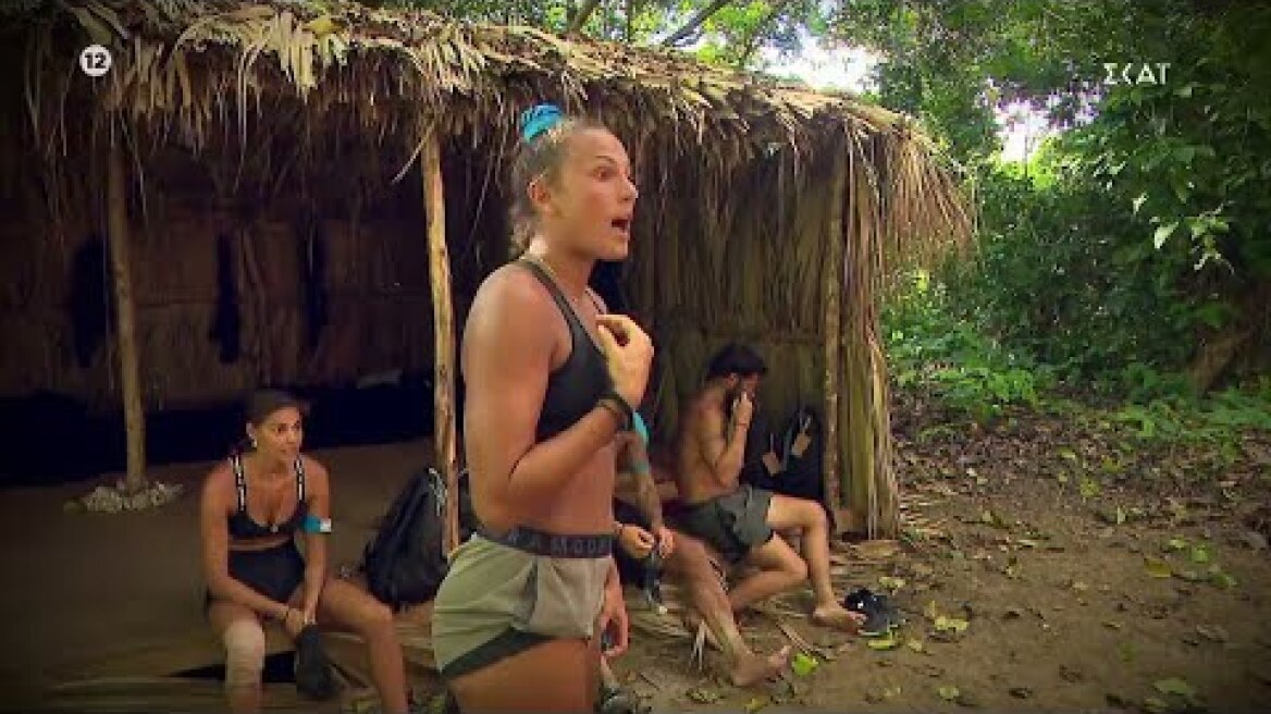 Survivor | Trailer | 06/06/2022