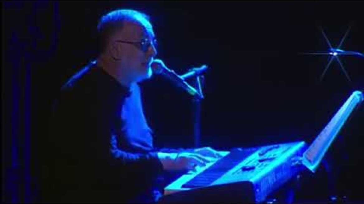 ΘΑΝΟΣ ΜΙΚΡΟΥΤΣΙΚΟΣ - ΟΙ ΕΦΤΑ ΝΑΝΟΙ ΣΤΟ SS CYRENIA - ΣΥΝΑΥΛΙΑ ΜΕΛΟΠΟΙΗΜΕΝΟΥ ΚΑΒΒΑΔΙΑ - 2018