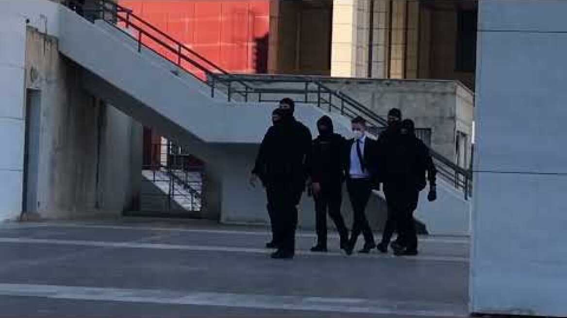 Δίκη Αναγνωστόπουλου