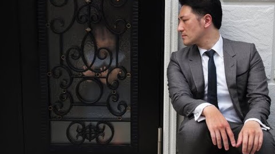 "ΟΙΚΟΓΕΝΕΙΑΚΗ ΕΥΤΥΧΙΑ Α.Ε." - Trailer GR subtitles