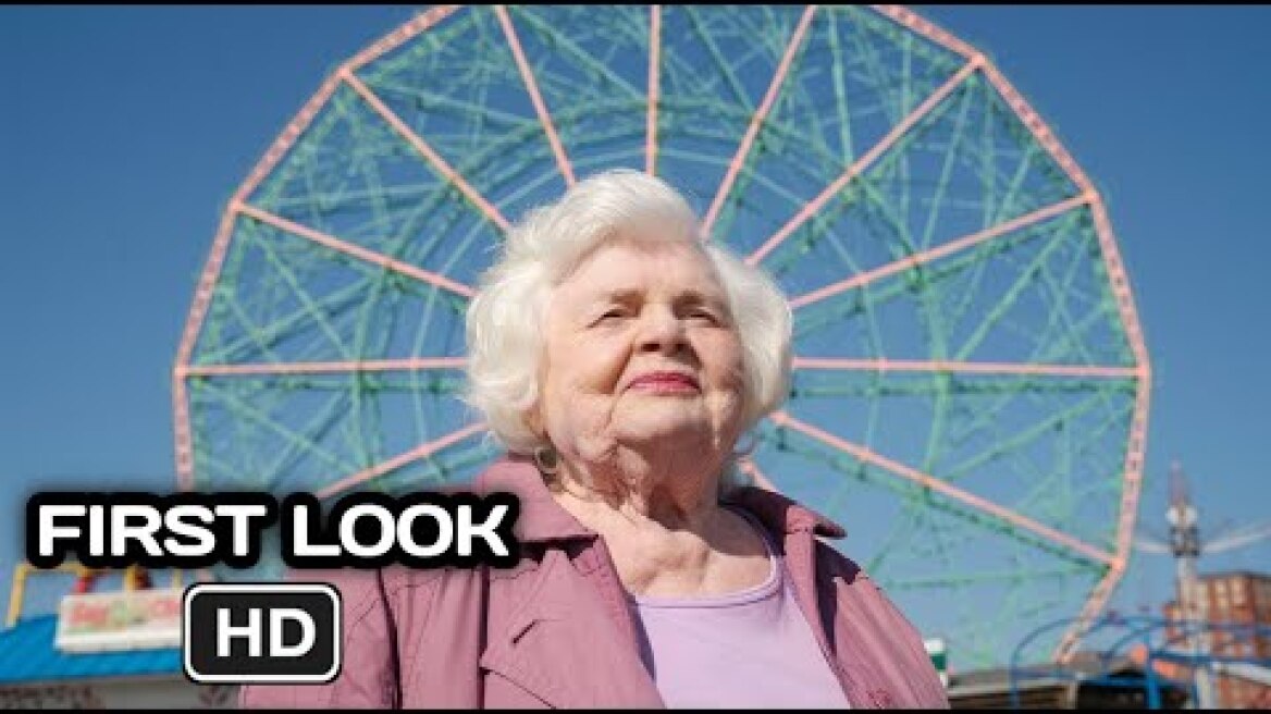 ELEANOR THE GREAT (2025) First Look | Scarlett Johansson | June Squibb |Release Date |Cast and Crew