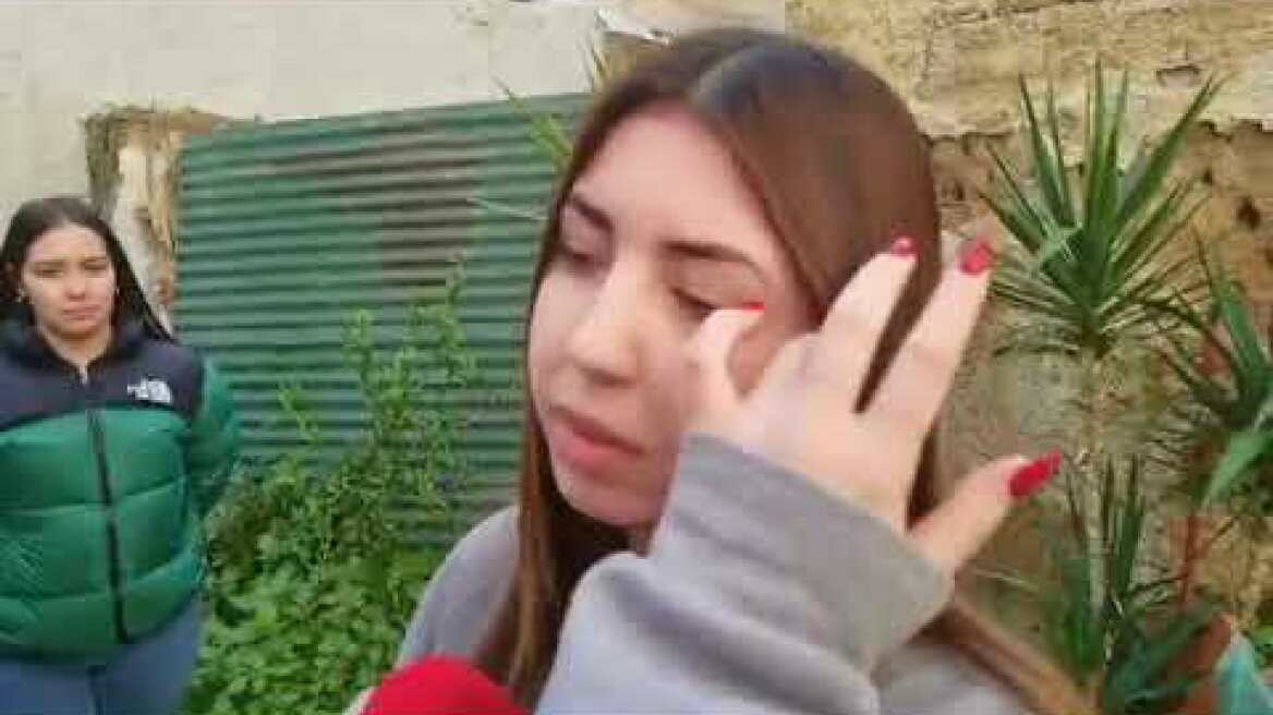 Σύλληψη ιερέα για βιασμό ανήλικης - Καταγγελία κοπέλας 2