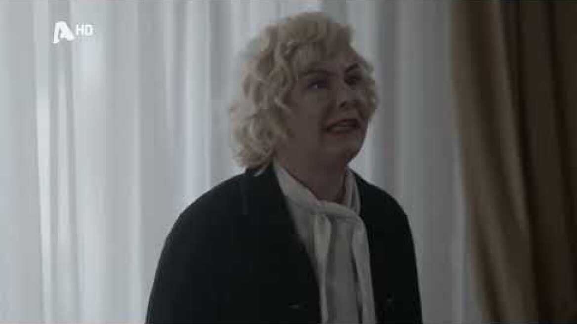 Ο Παράδεισος Των Κυριών | Επεισόδιο 118 | Sneak Preview