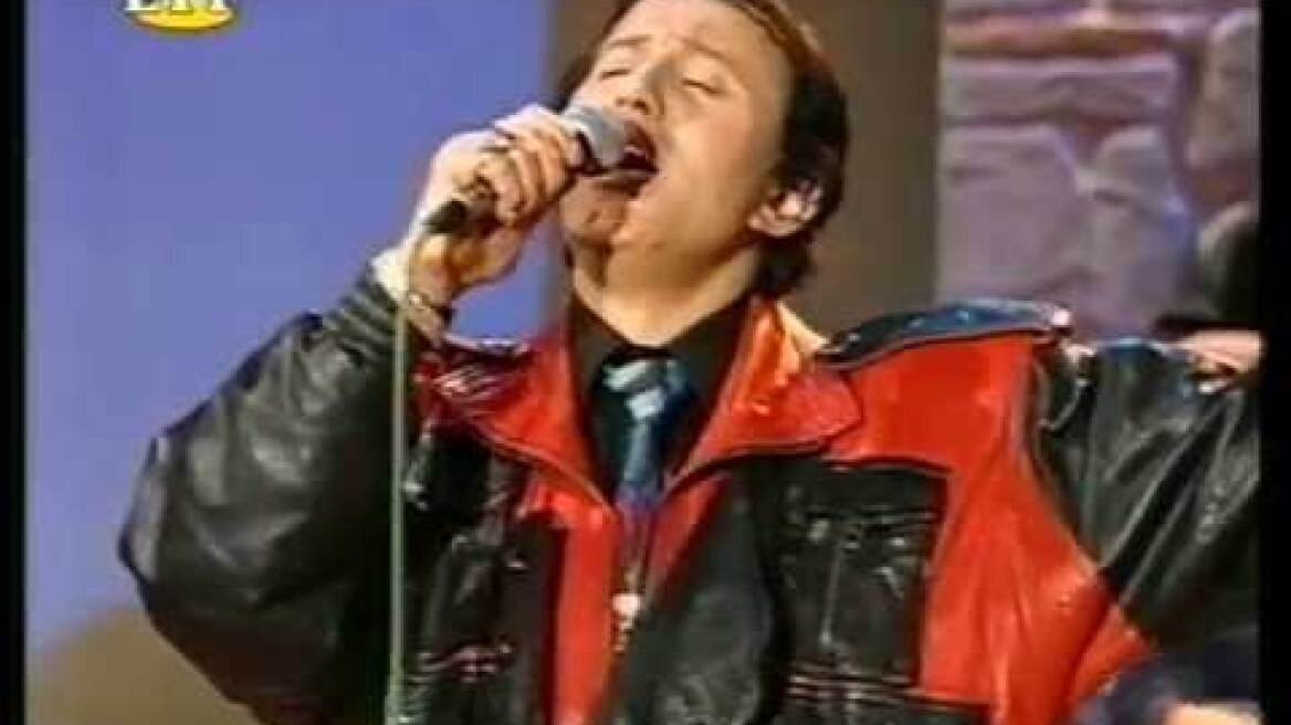 ΓΙΑΝΝΗΣ ΦΛΩΡΙΝΙΩΤΗΣ  - ΤΩΡΑ ΘΕΛΩ ΤΩΡΑ (ΕΡΤ-1)