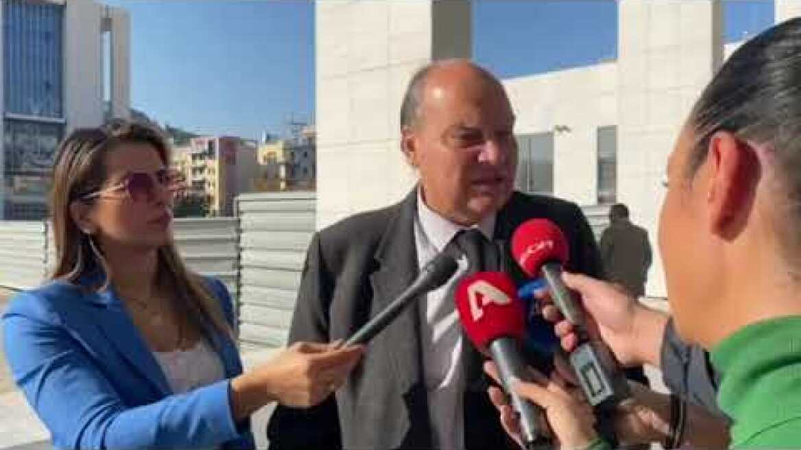 Δηλώσεις δικηγόρου 10/11