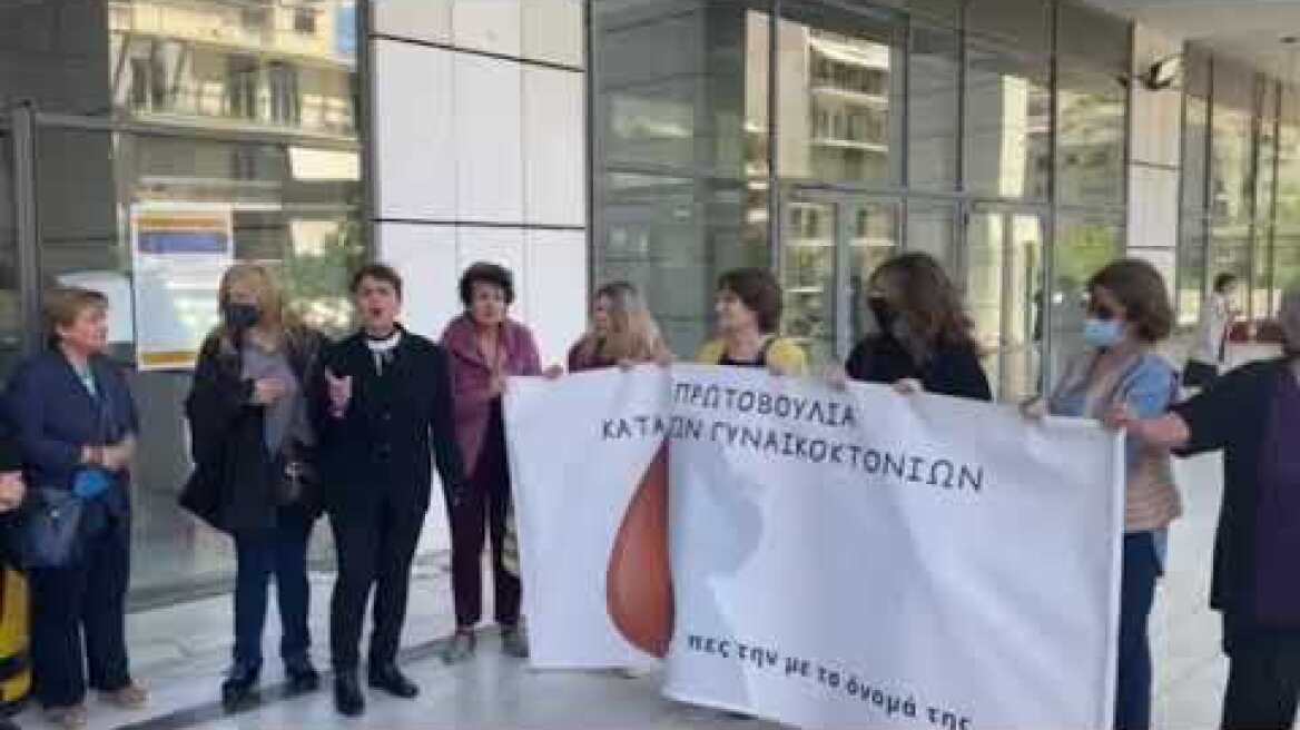 Δηλώσεις μητέρας Ελένης Τοπαλούδη (2)