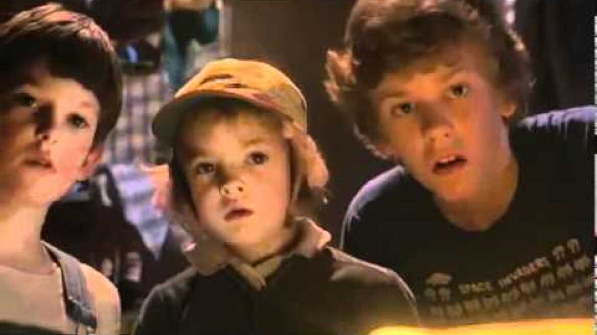 E.T. Ο Εξωγήινος (E.T. The Extra Terrestrial - 20th Anniversary 2002)