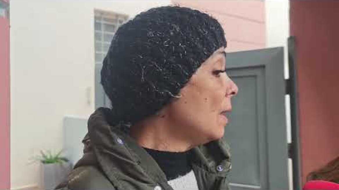 Άνω Γλυφάδα: Οι δραματικές στιγμές μετά την παράσυρση της 56χρονης από χείμαρρο H ιδιοκτήτρια του αυτοκινήτου κάτω από το οποίο εγκλωβίστηκε η 56χρονη στην Άνω Γλυφάδα