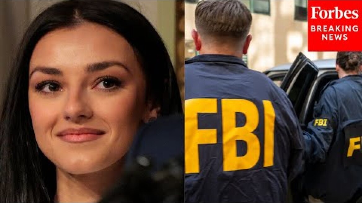 Kash Patel’s Girlfriend Has An FBI Security Detail, Report Says