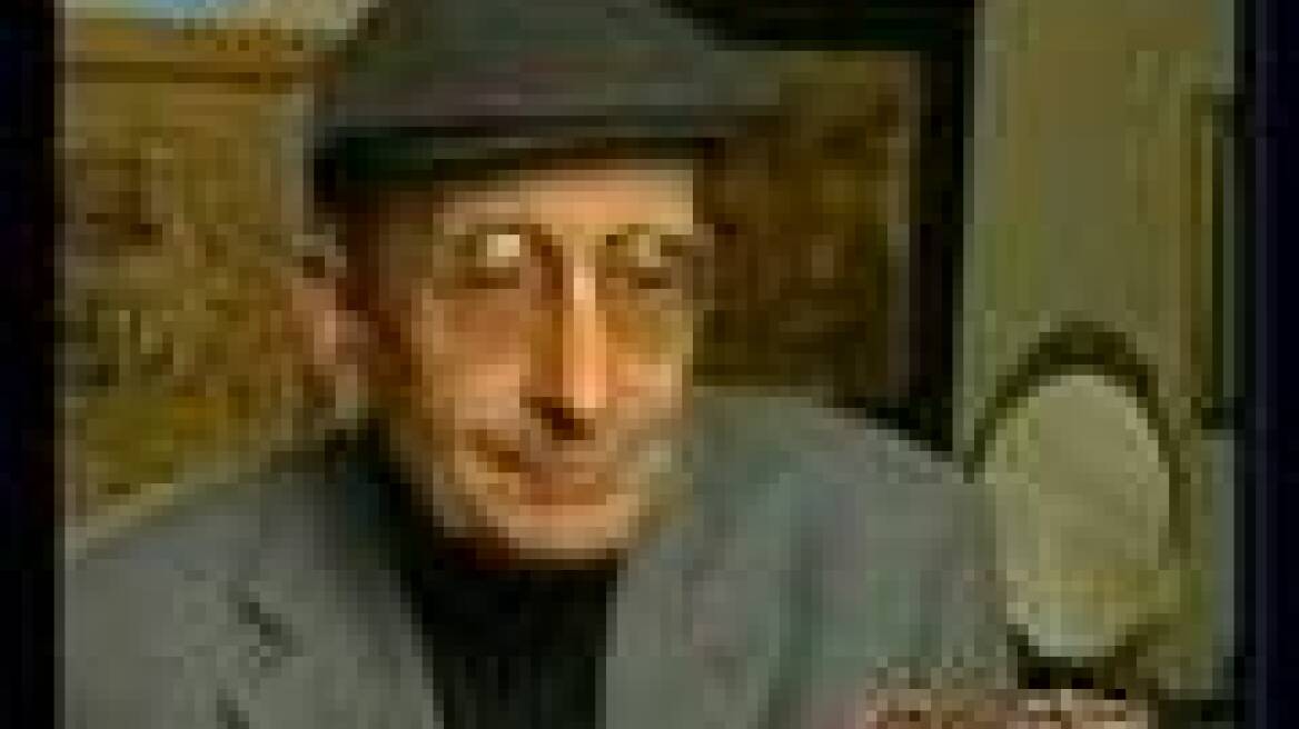 Σταύρος Κουγιουμτζής - Μάνος Ελευθερίου