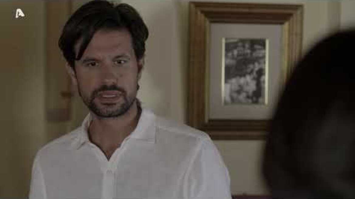 Σασμός | Επεισόδιο 35 | Sneak Preview 1