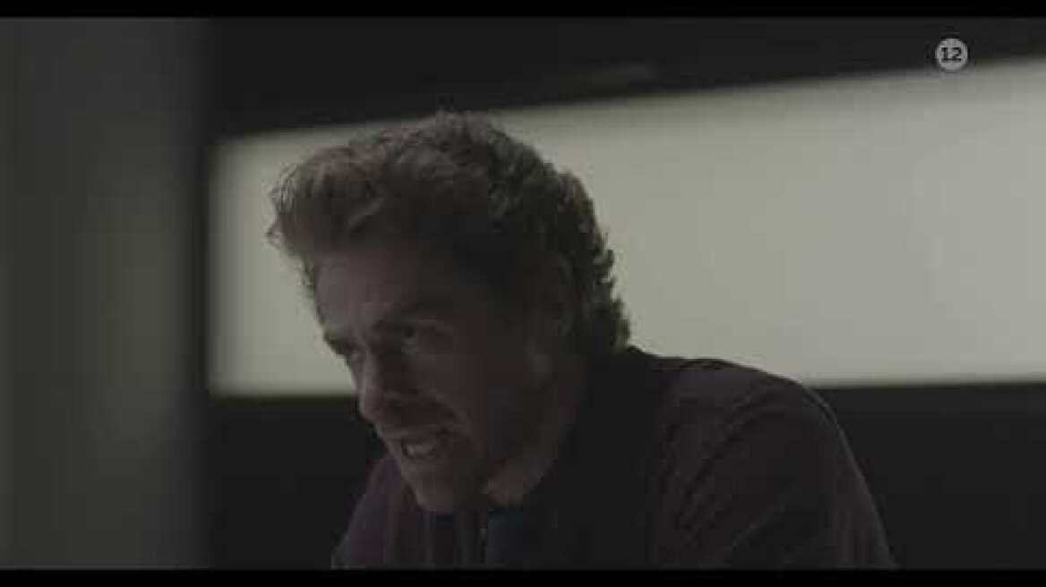 Σιωπηλός Δρόμος | Κυριακή 18/4, 21:00 (trailer)