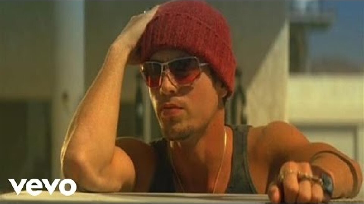 Enrique Iglesias - Hero