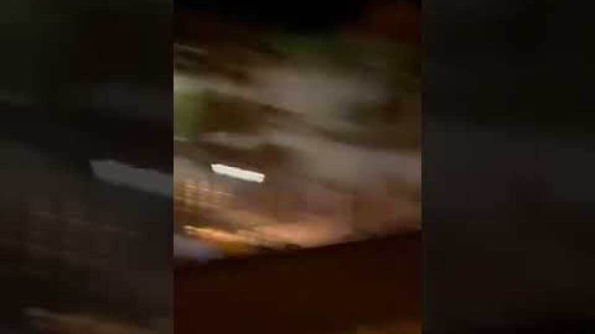 Κορωνοπάρτι στον Μπάτη