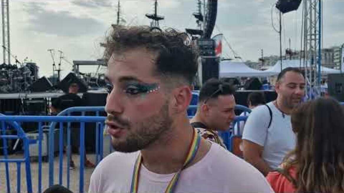 Thessaloniki Pride δηλώσεις (4)