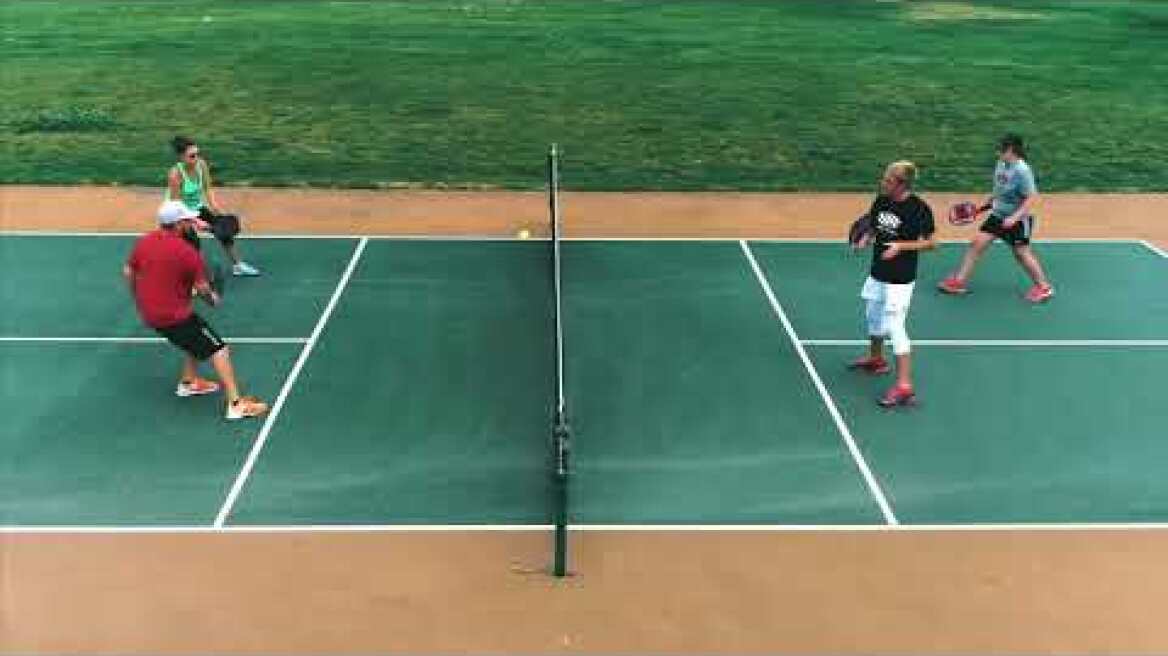 What is Pickleball? Learn about one of the Fastest Growing Sport in the USA