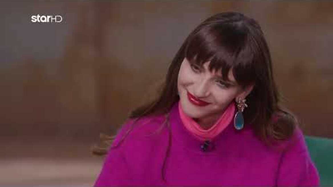 GNTM 2 | Η Μαρία σε ρόλο... "μαριονέτας"