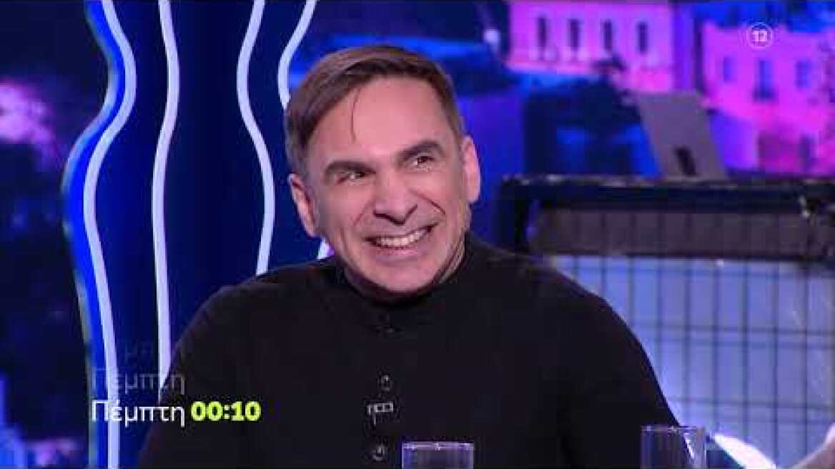 Night Out | Πέμπτη 6/4, 00:10 (trailer)