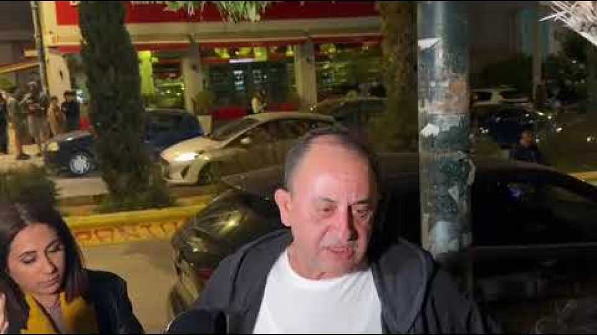 Δηλώσεις κατοίκου της περιοχής του Αγίου Δημητρίου για το συμβάν με τον 25χρονο (1)