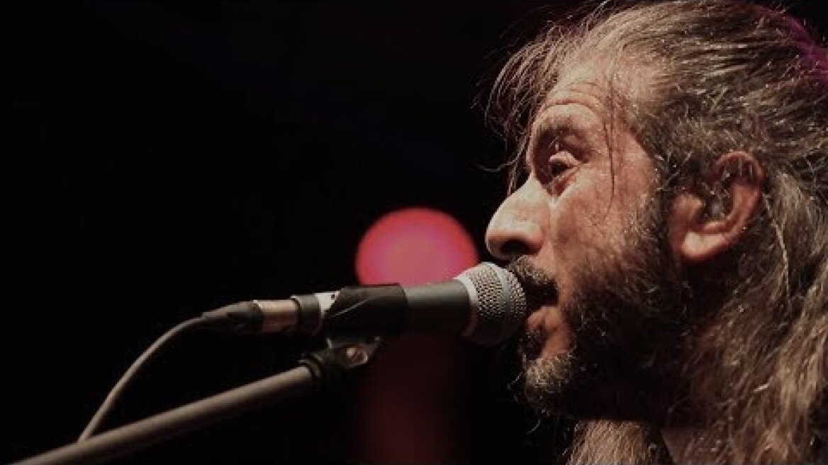 Γιάννης Χαρούλης - Έλα Πάρε με - Live