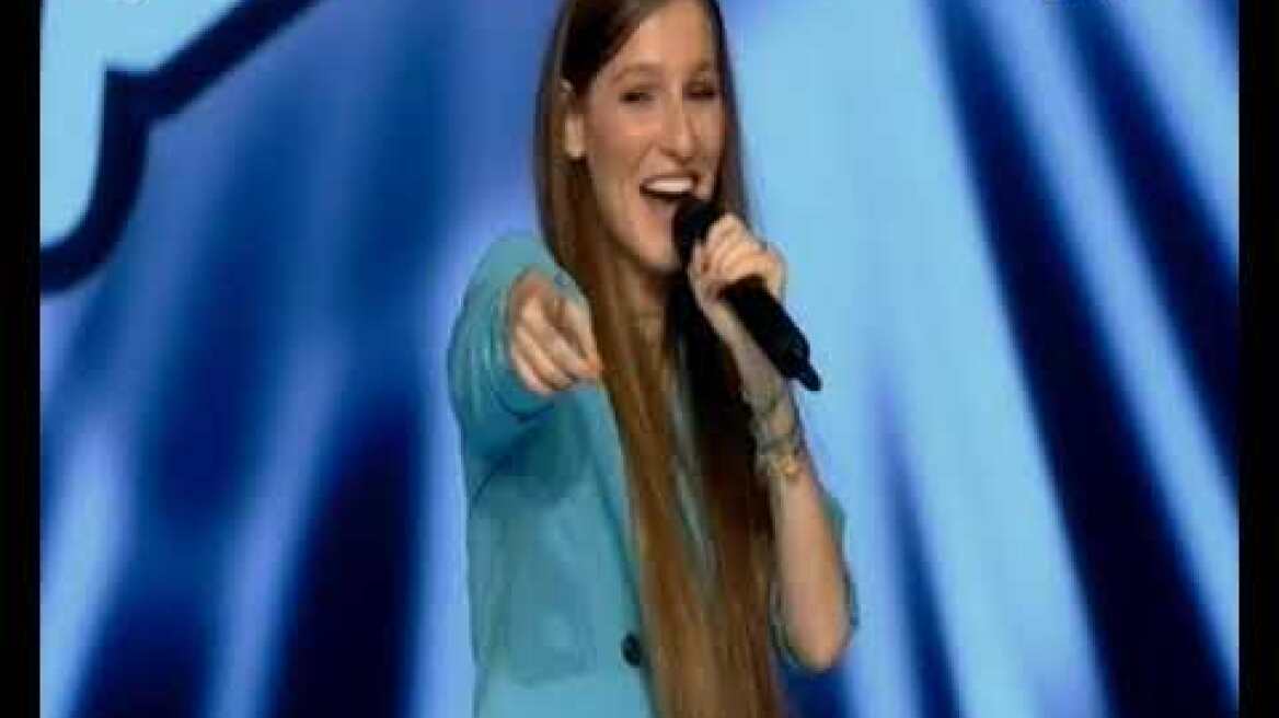 Voice: Για ποια πήρε αγκαλιά ο Μουζουράκης τον Σάκη