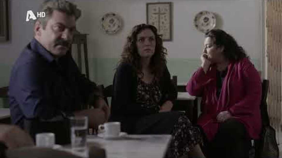 Σασμός | Σεζόν 2 | Επεισόδιο 45 | Sneak Preview 2