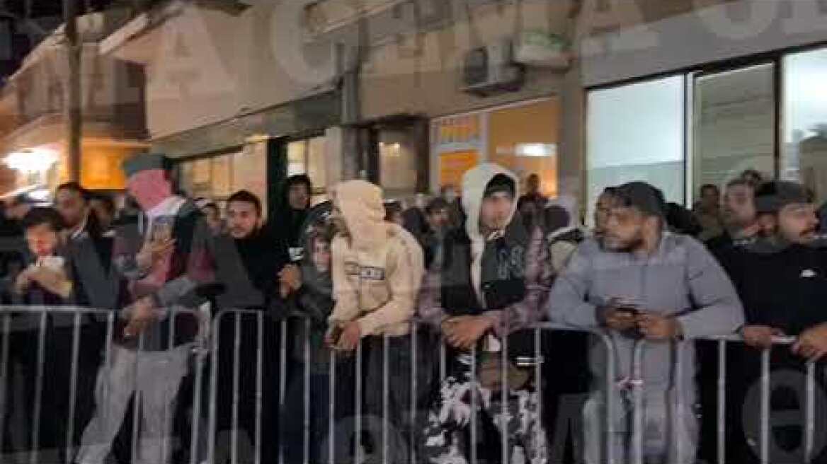 Μεσολόγγι: προφυλακιστέος ο κρεοπώλης (3)