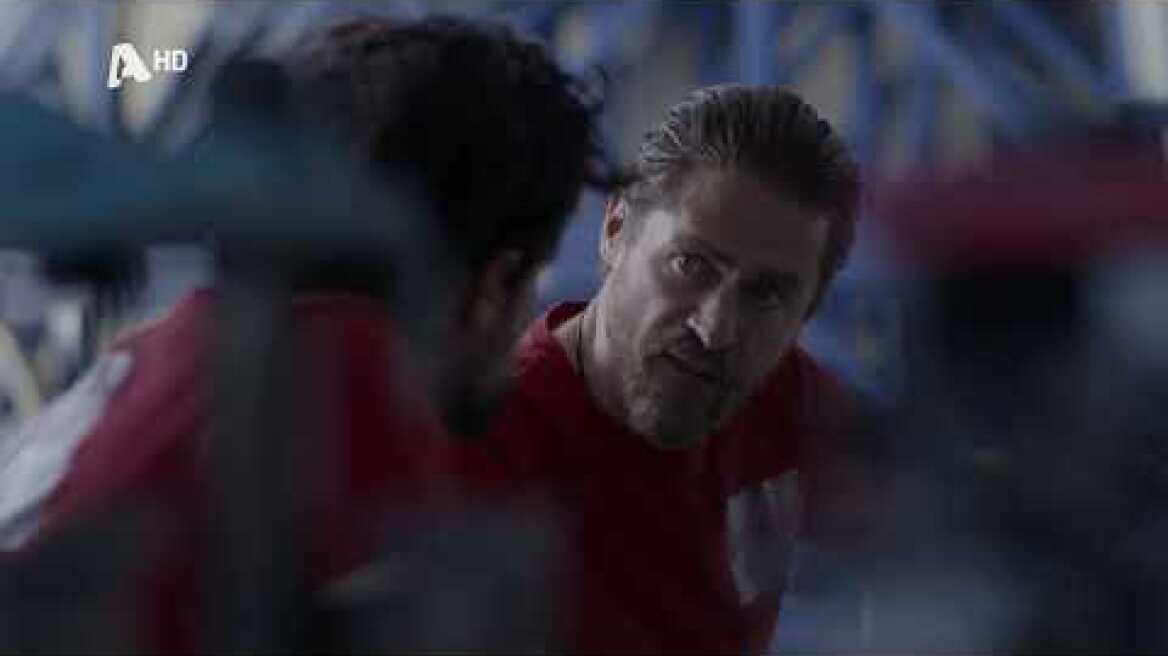 Σασμός | Σεζόν 2 | Επεισόδιο 146 | Sneak Preview | Αστέρης - Μαθιός