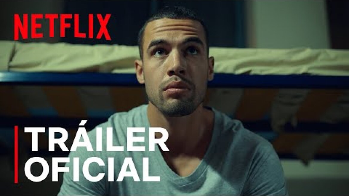 Toy Boy: Temporada 2 | Tráiler oficial | Netflix España