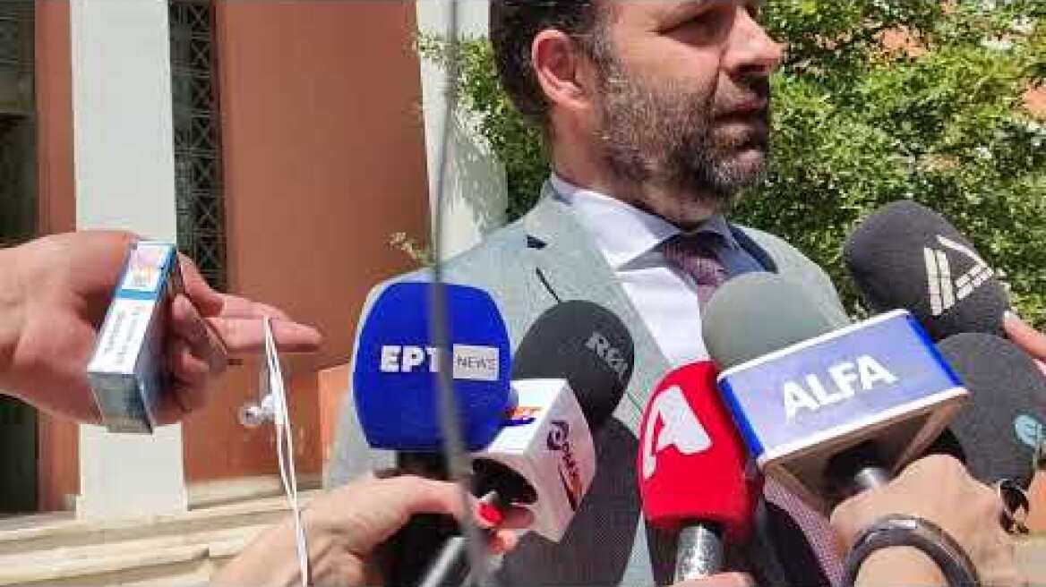 Αλεξανδρούπολη Απορρίφθηκε το αίτημα της πλευράς της μαθήτριας για ψυχιατρική πραγματογνωμοσυνη