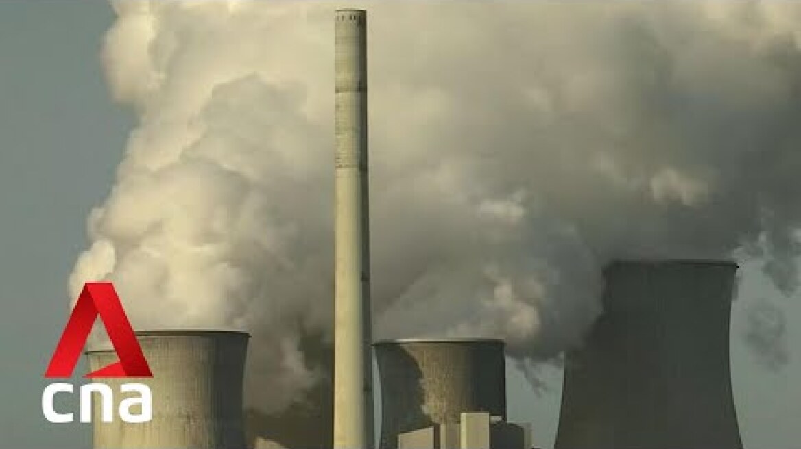 Germany plans to burn more coal as Russia slashes gas supply