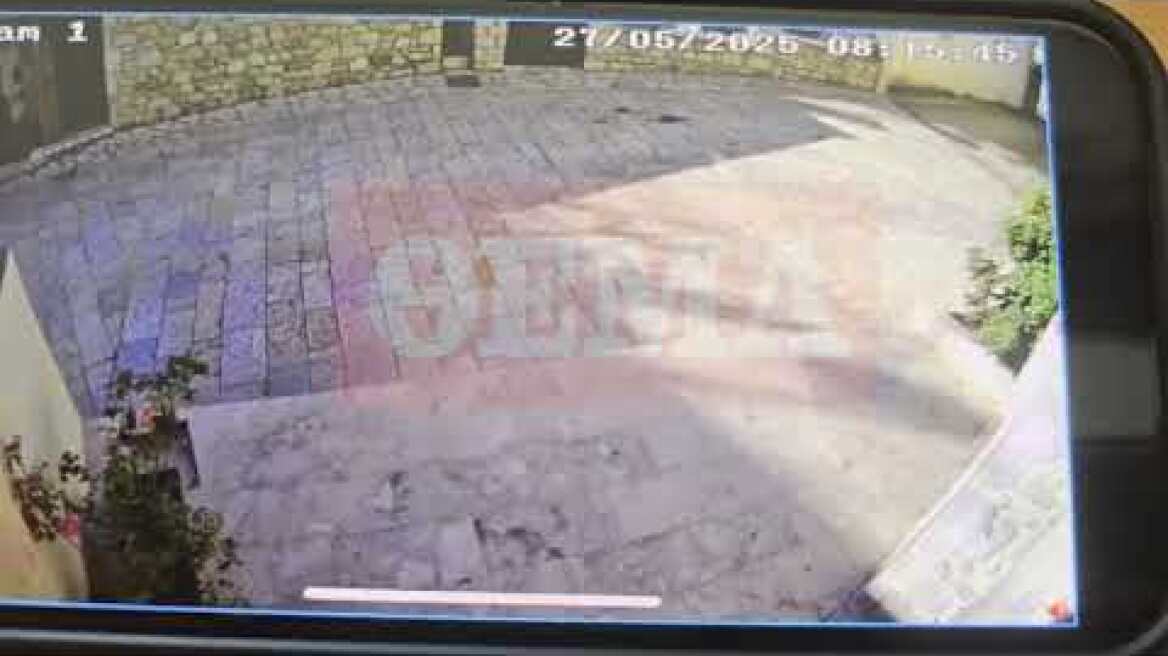 Ληστεία στα ΕΛΤΑ Καλαβρύτων