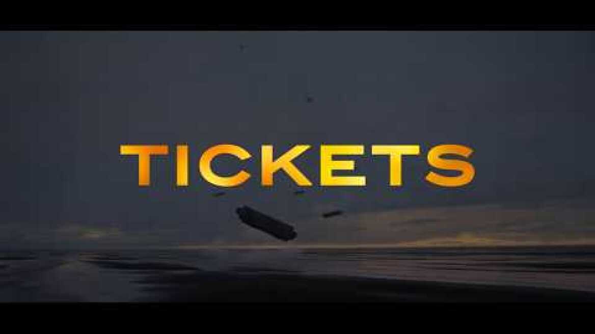 Dune: Part Three | Tickets On Sale Now