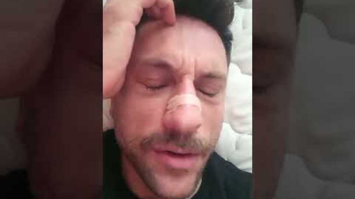 Ο Γιώργος Χρυσοστόμου εξήγησε γιατί δεν πήγε στην Ανάσταση