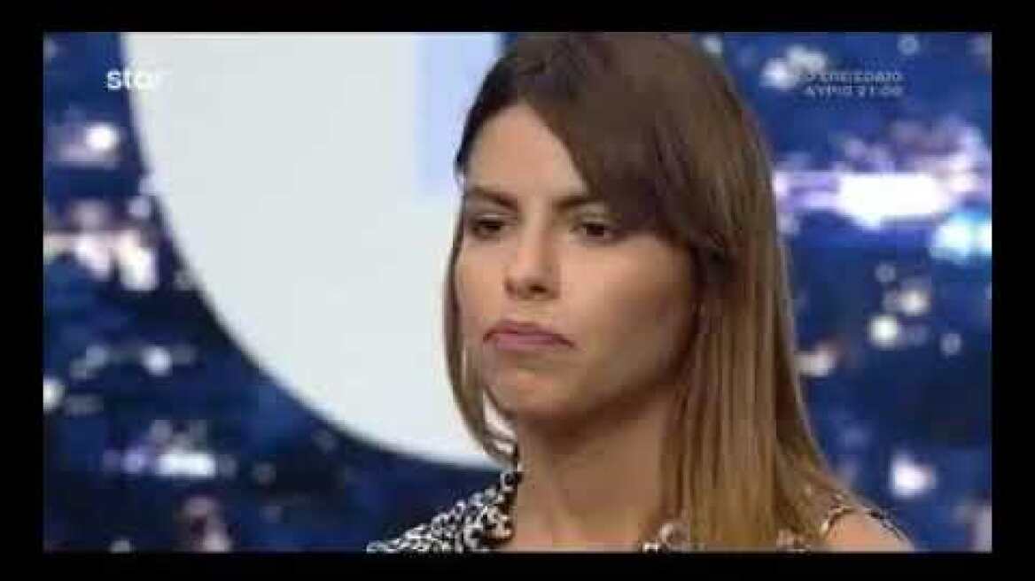 GNTM: Η αποχώρηση της Μέγκι Ντρίο και ο... θρήνος των κολλητών της