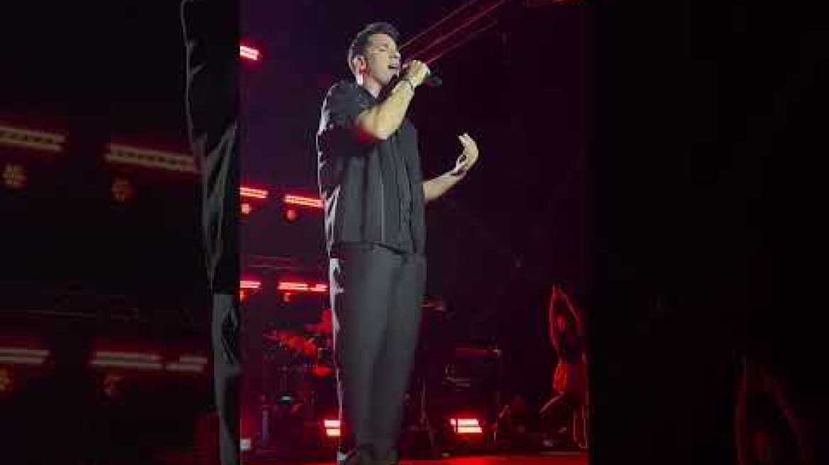 Ο Θοδωρής Φέρρης στο Κατράκειο (2)