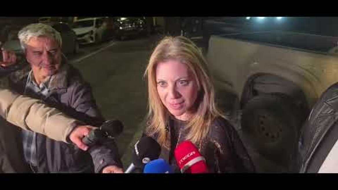 Ξεκίνησε η γενική συνέλευση των αγροτών στη Νίκαια (1)