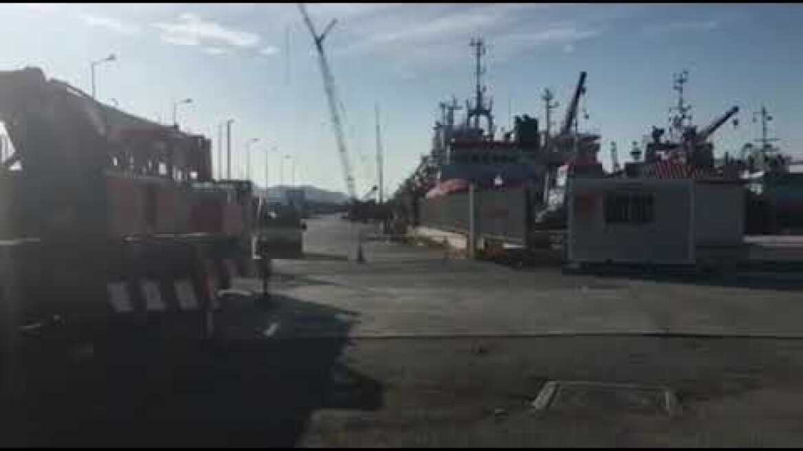 Θρίλερ: Νεκροί η μάνα και ο αδελφός του Παναγιώτη Μαυρίκου (1)